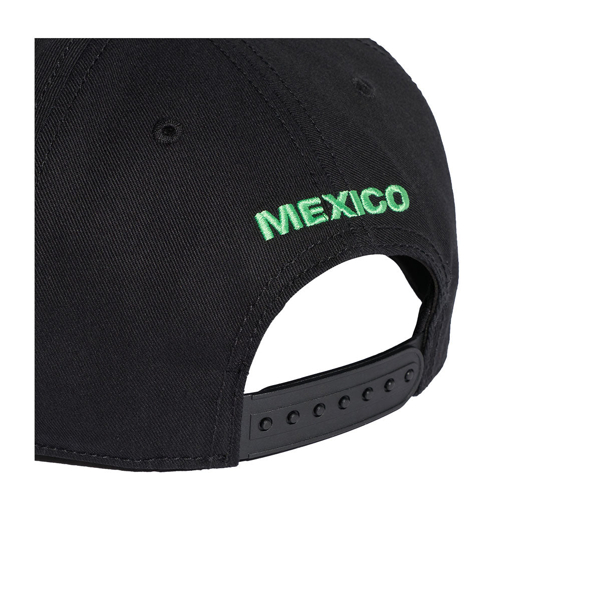 adidas Host Nation Mexico FIFA World Cup 26™ Cap product image 4, provided for visual reference and product detail review