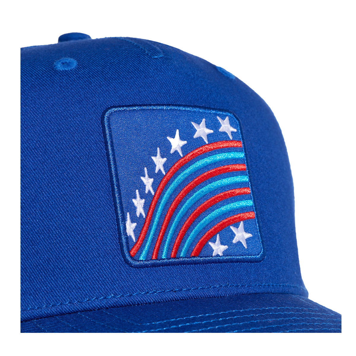 adidas Host Nation USA FIFA World Cup 26™ Cap product image 3, provided for visual reference and product detail review