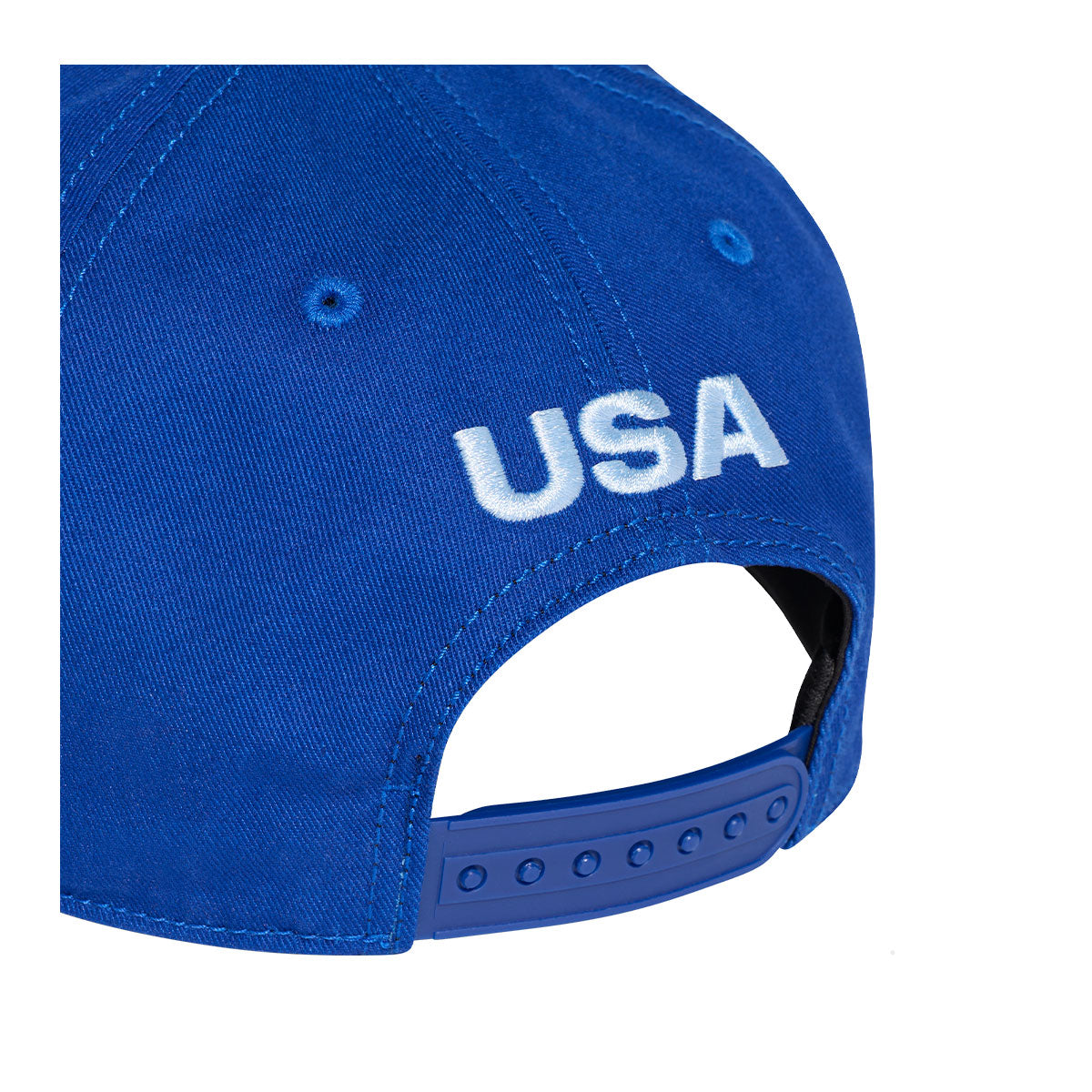 adidas Host Nation USA FIFA World Cup 26™ Cap product image 4, provided for visual reference and product detail review