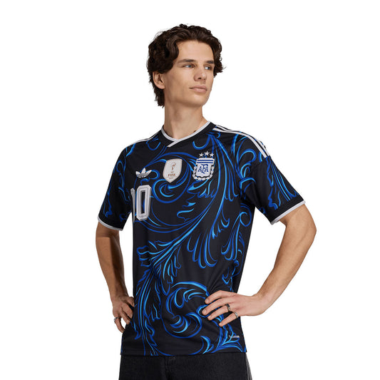 adidas Argentina Messi 2026 Away Jersey product image 1, provided for visual reference and product detail review