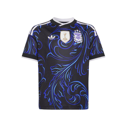 adidas Argentina Messi 2026 Away Jersey product image 1, provided for visual reference and product detail review