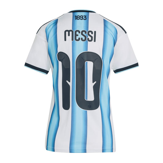 adidas Argentina Messi 2026 Home Jersey product image 1, provided for visual reference and product detail review