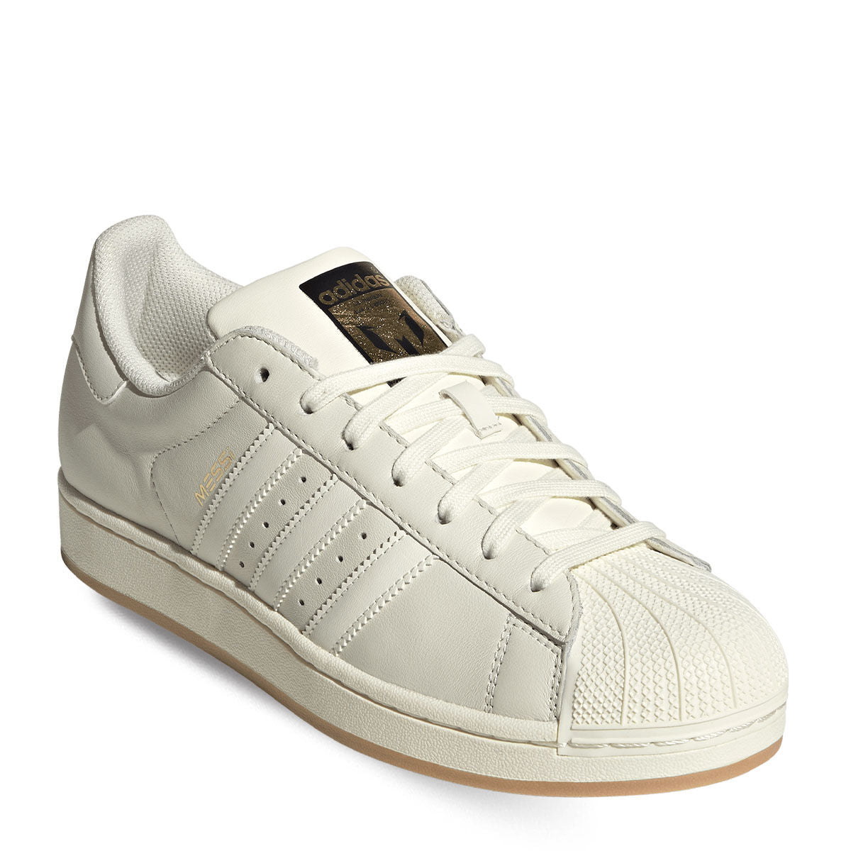 adidas Superstar Messi Shoes product image 5, provided for visual reference and product detail review