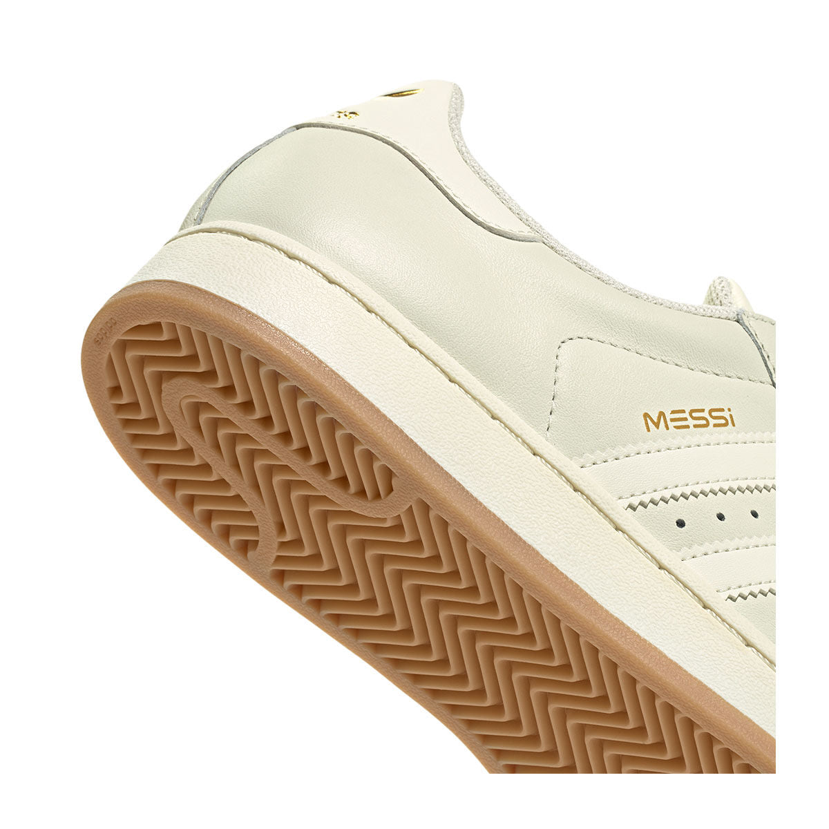 adidas Superstar Messi Shoes product image 7, provided for visual reference and product detail review