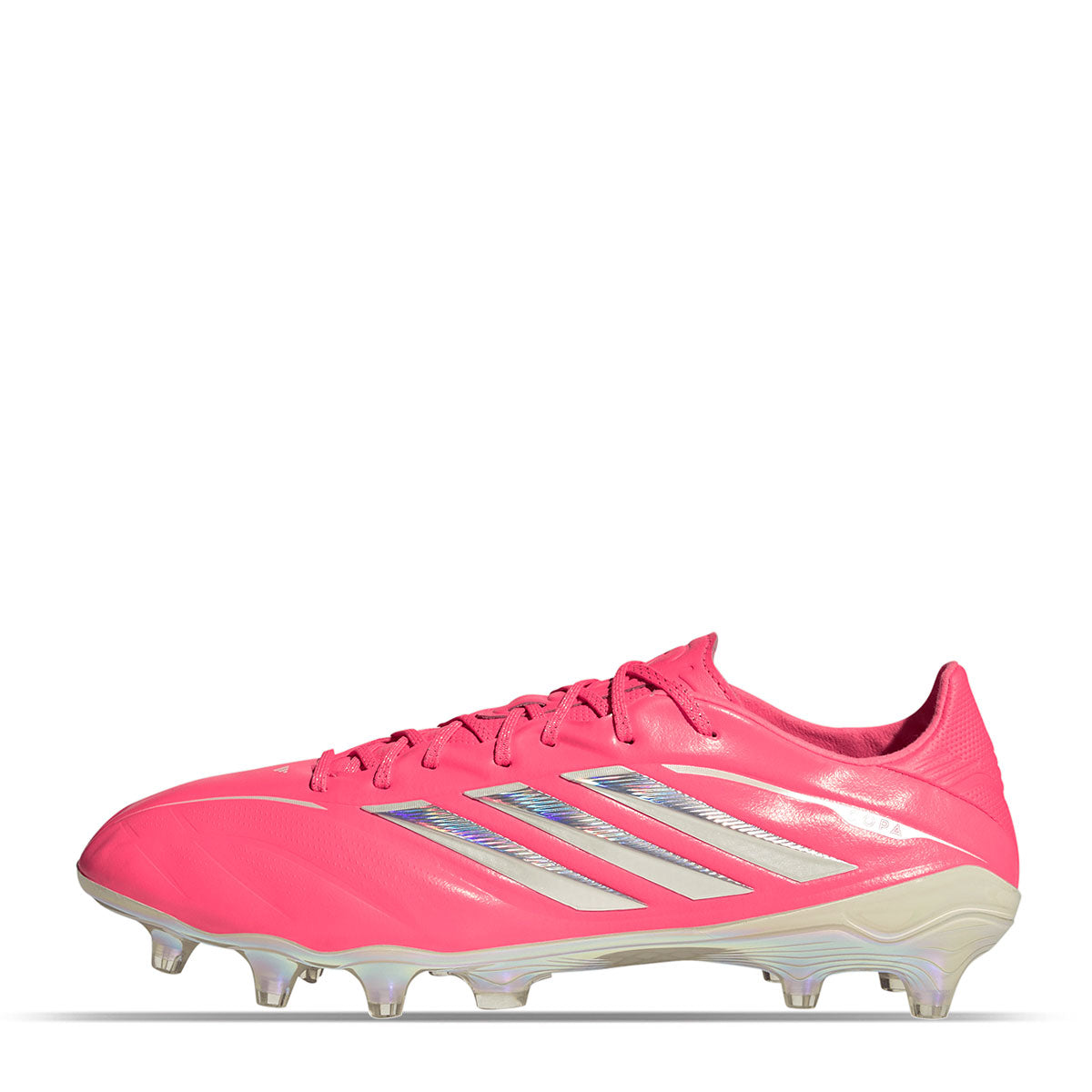 adidas Copa Pure IV Elite Firm Ground Soccer Cleats product image 1, provided for visual reference and product detail review