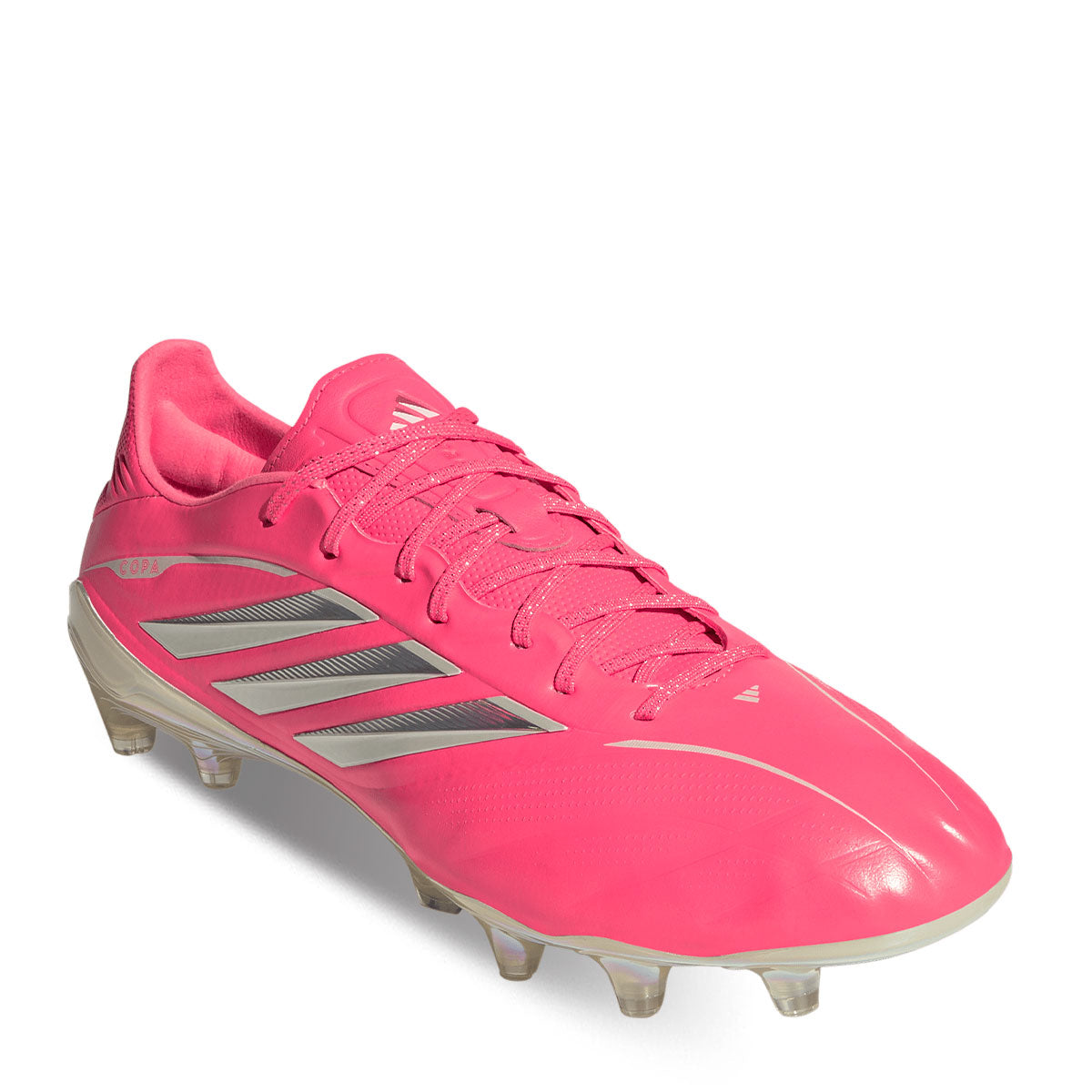 adidas Copa Pure IV Elite Firm Ground Soccer Cleats product image 5, provided for visual reference and product detail review