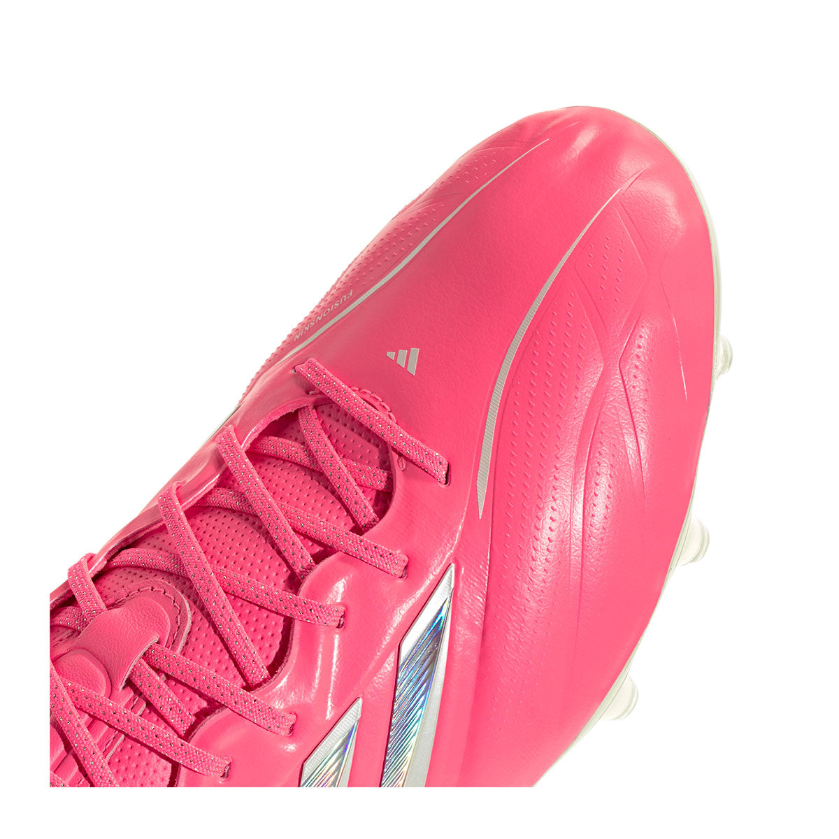 adidas Copa Pure IV Elite Firm Ground Soccer Cleats product image 7, provided for visual reference and product detail review