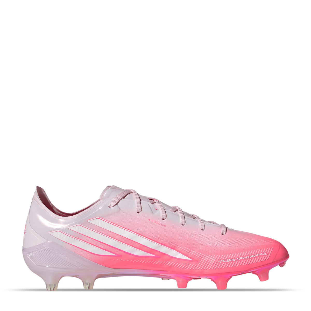 adidas F50 Sparkfusion League FG/AG Soccer Cleats product image 3, provided for visual reference and product detail review