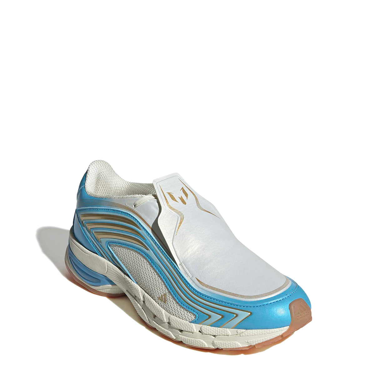 adidas Adistar Messi Shoes product image 4, provided for visual reference and product detail review