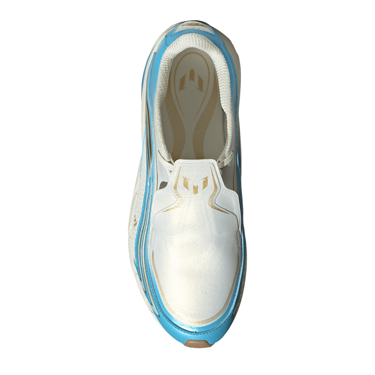 adidas Adistar Messi Shoes product image 6, provided for visual reference and product detail review