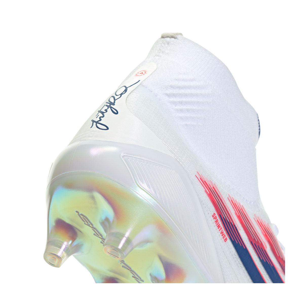 F50 Sparkfusion Elite Fg/Ag product image 6, provided for visual reference and product detail review