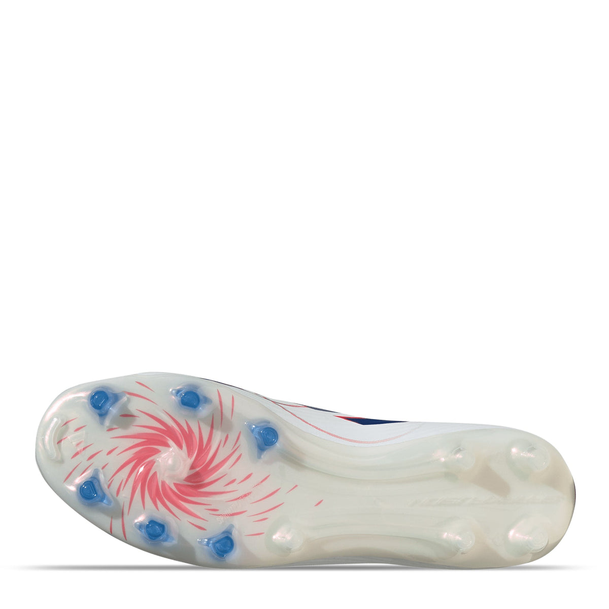 adidas F50 Sparkfusion League FG/AG Soccer Cleats product image 2, provided for visual reference and product detail review