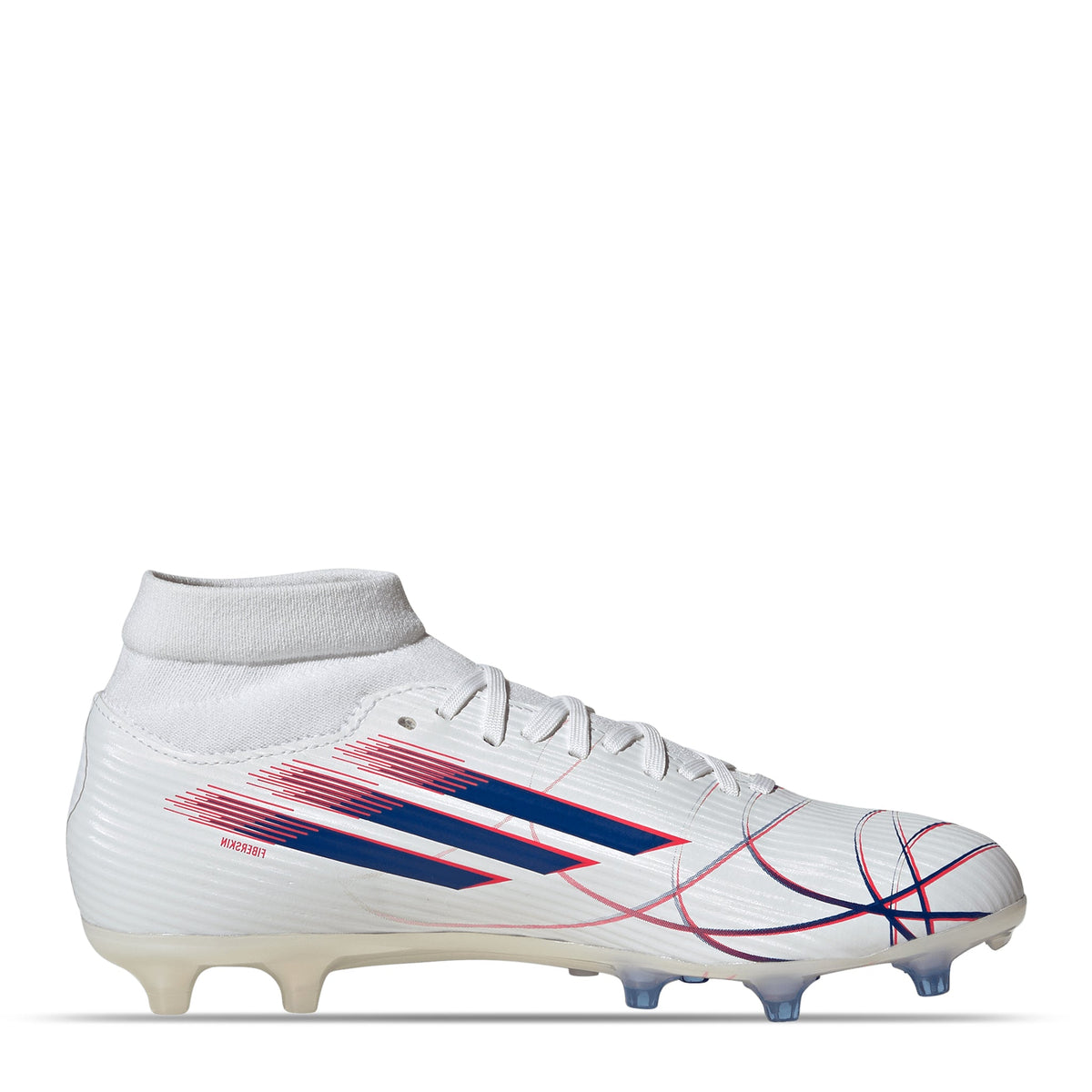 adidas F50 Sparkfusion League FG/AG Soccer Cleats product image 3, provided for visual reference and product detail review