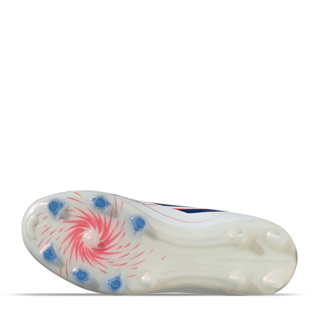 adidas F50 Sparkfusion League FG/MG Soccer Cleats product image 2, provided for visual reference and product detail review