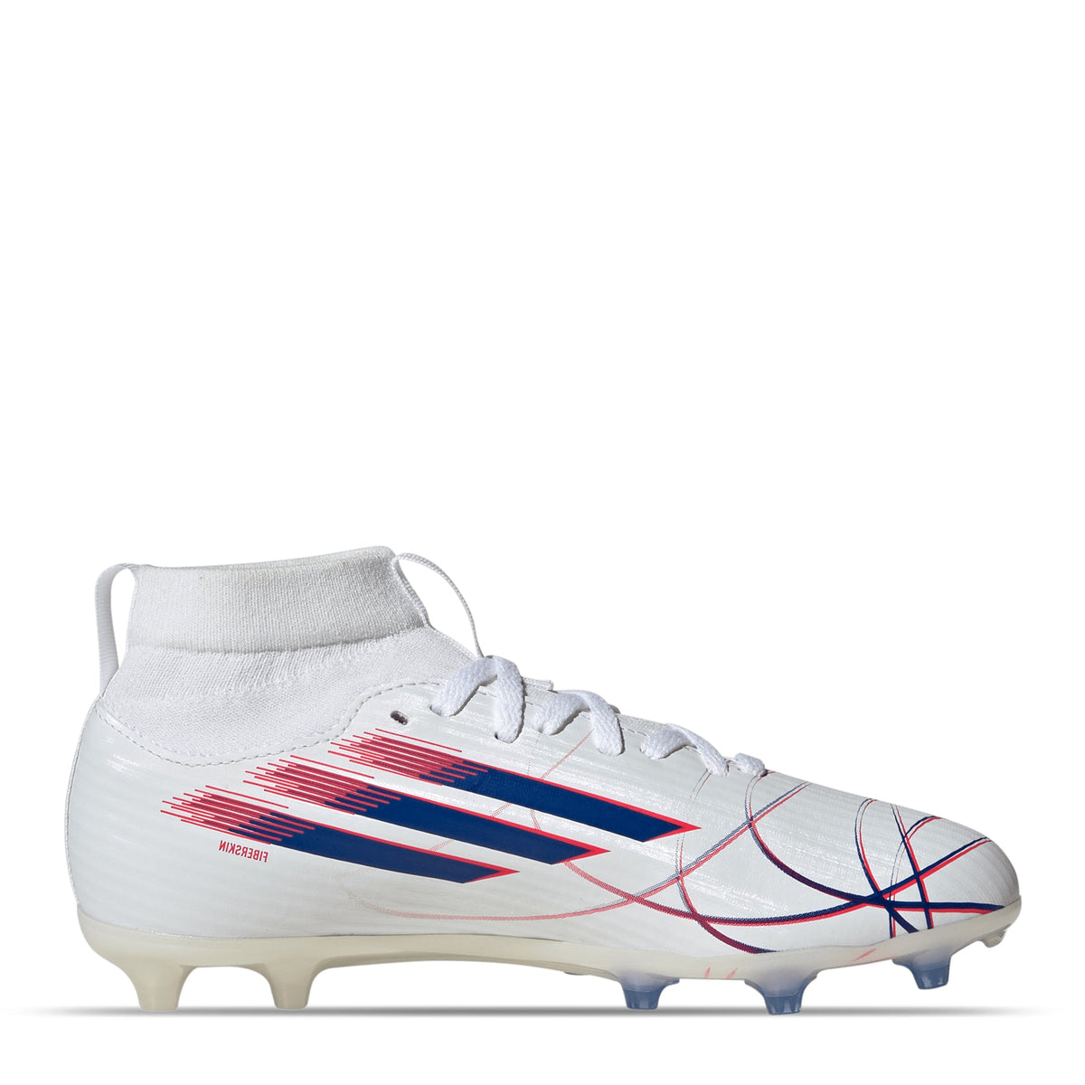 adidas F50 Sparkfusion League FG/MG Soccer Cleats product image 3, provided for visual reference and product detail review