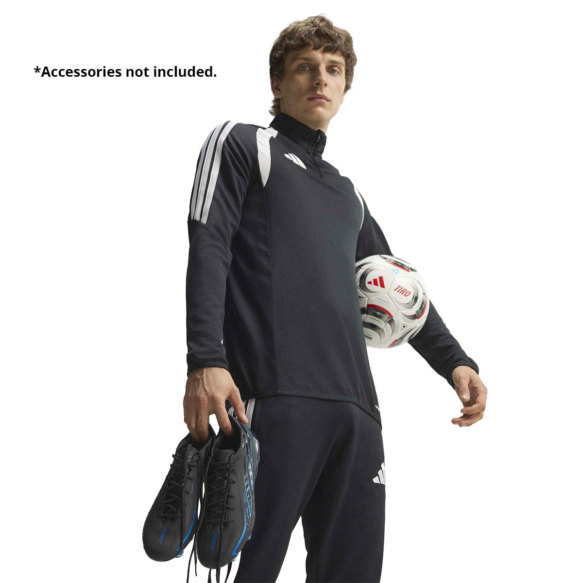 adidas F50 Hyperfast Elite Firm Ground Soccer Cleats product image 9, provided for visual reference and product detail review
