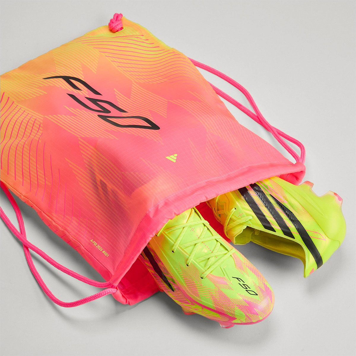 F50 Hyperfast Elite Fg Tesoye product image 10, provided for visual reference and product detail review