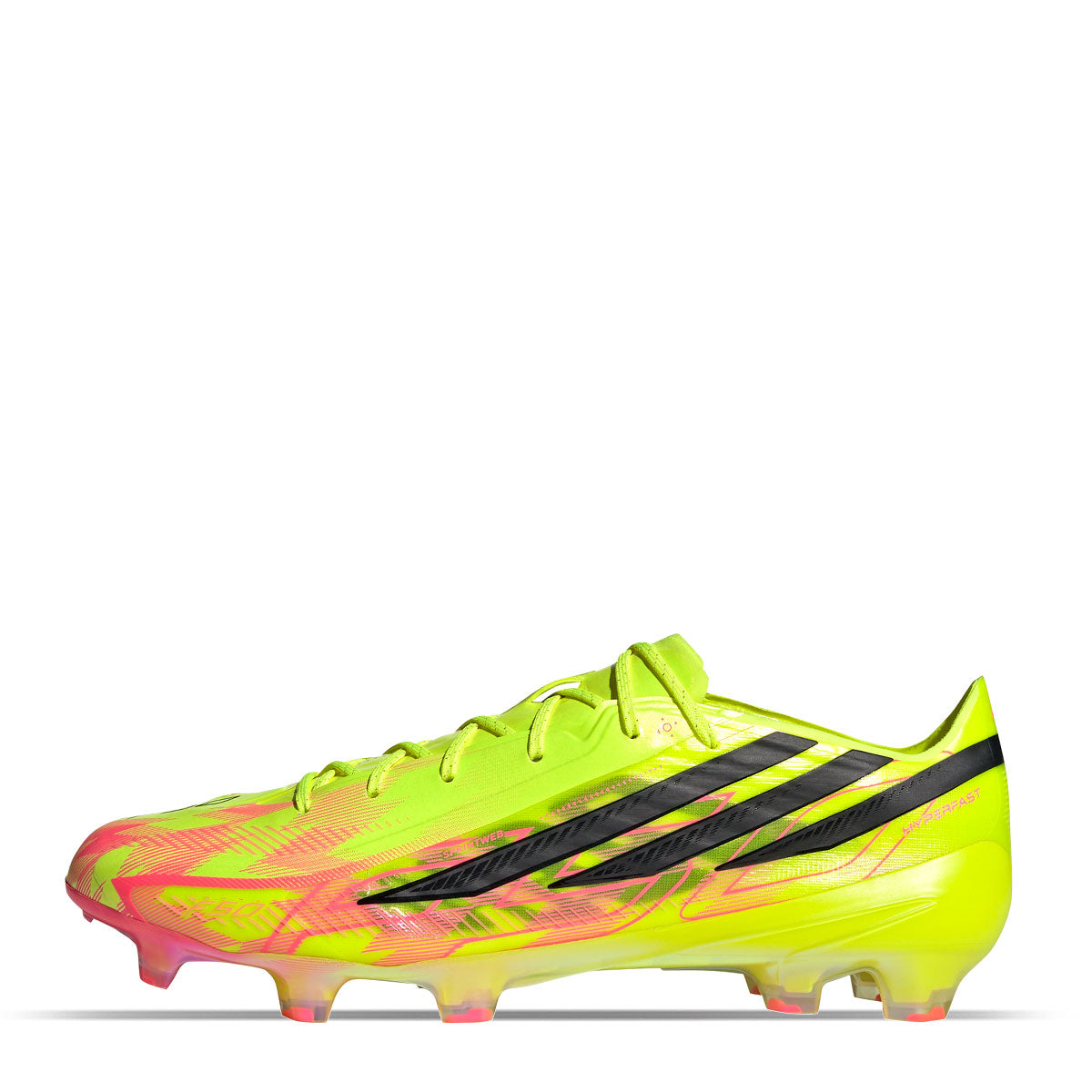 F50 Hyperfast Elite Fg Tesoye product image 1, provided for visual reference and product detail review