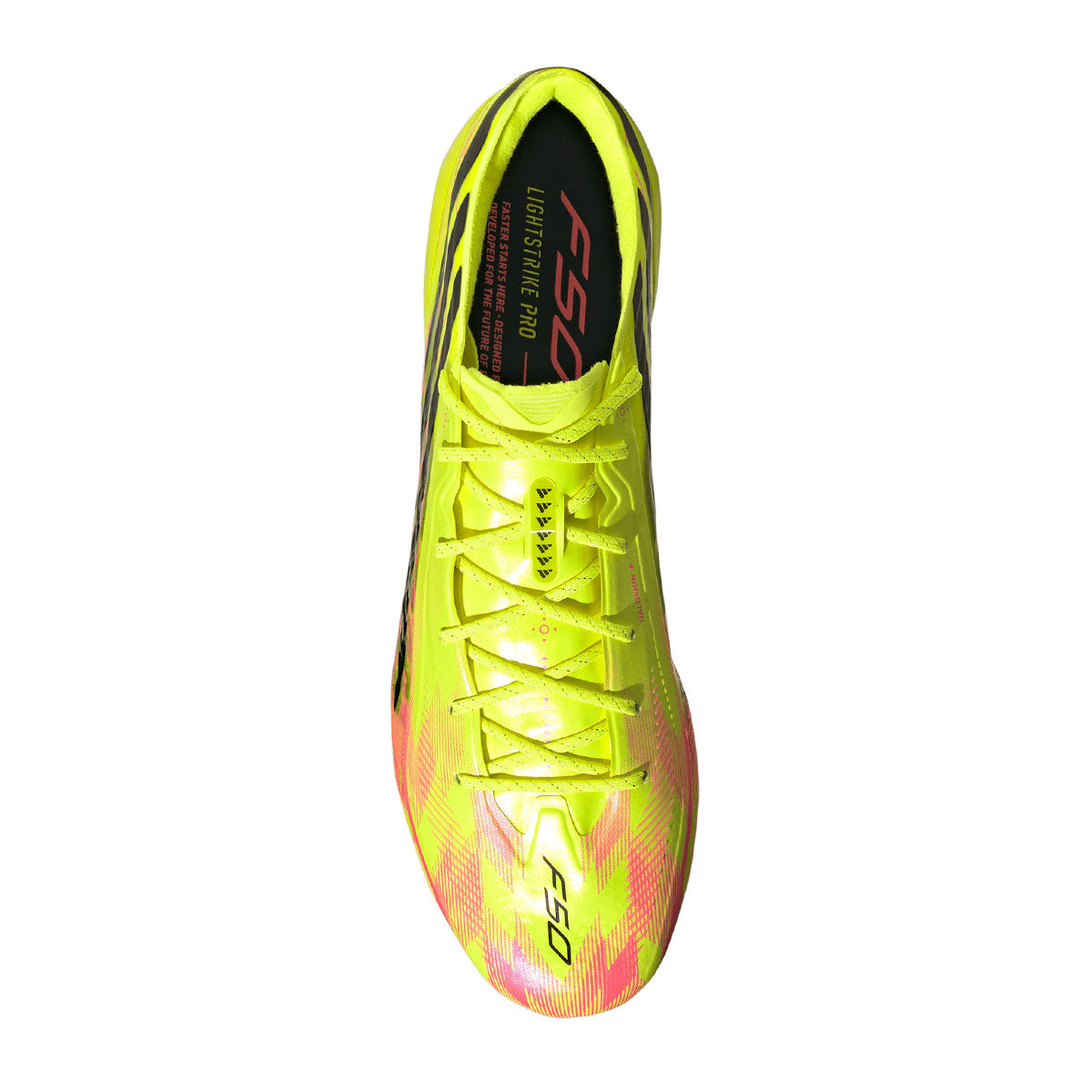 F50 Hyperfast Elite Fg Tesoye product image 4, provided for visual reference and product detail review