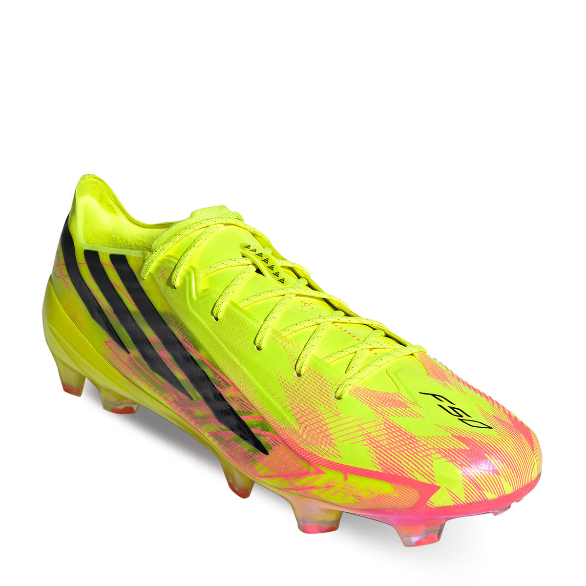 F50 Hyperfast Elite Fg Tesoye product image 5, provided for visual reference and product detail review