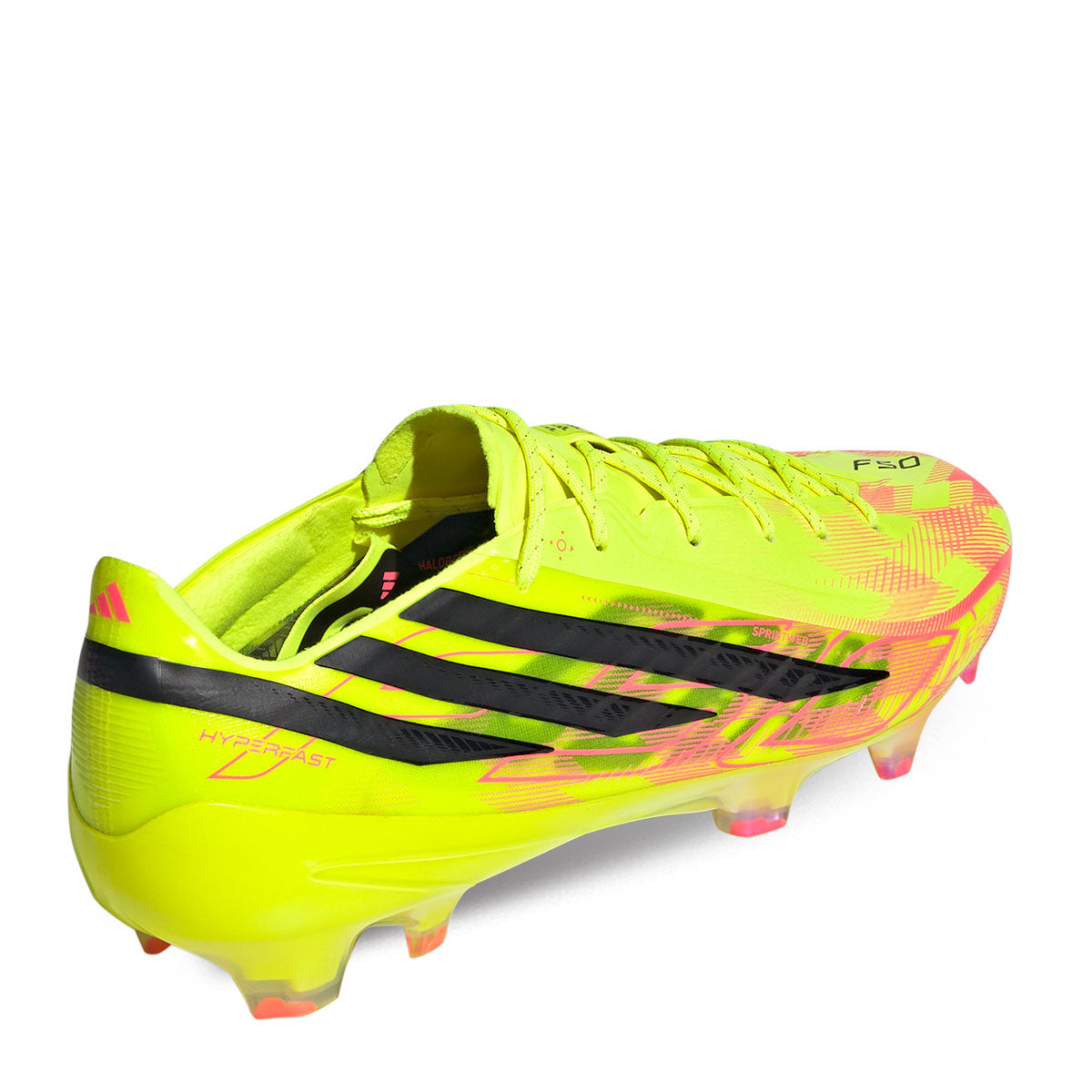 F50 Hyperfast Elite Fg Tesoye product image 6, provided for visual reference and product detail review