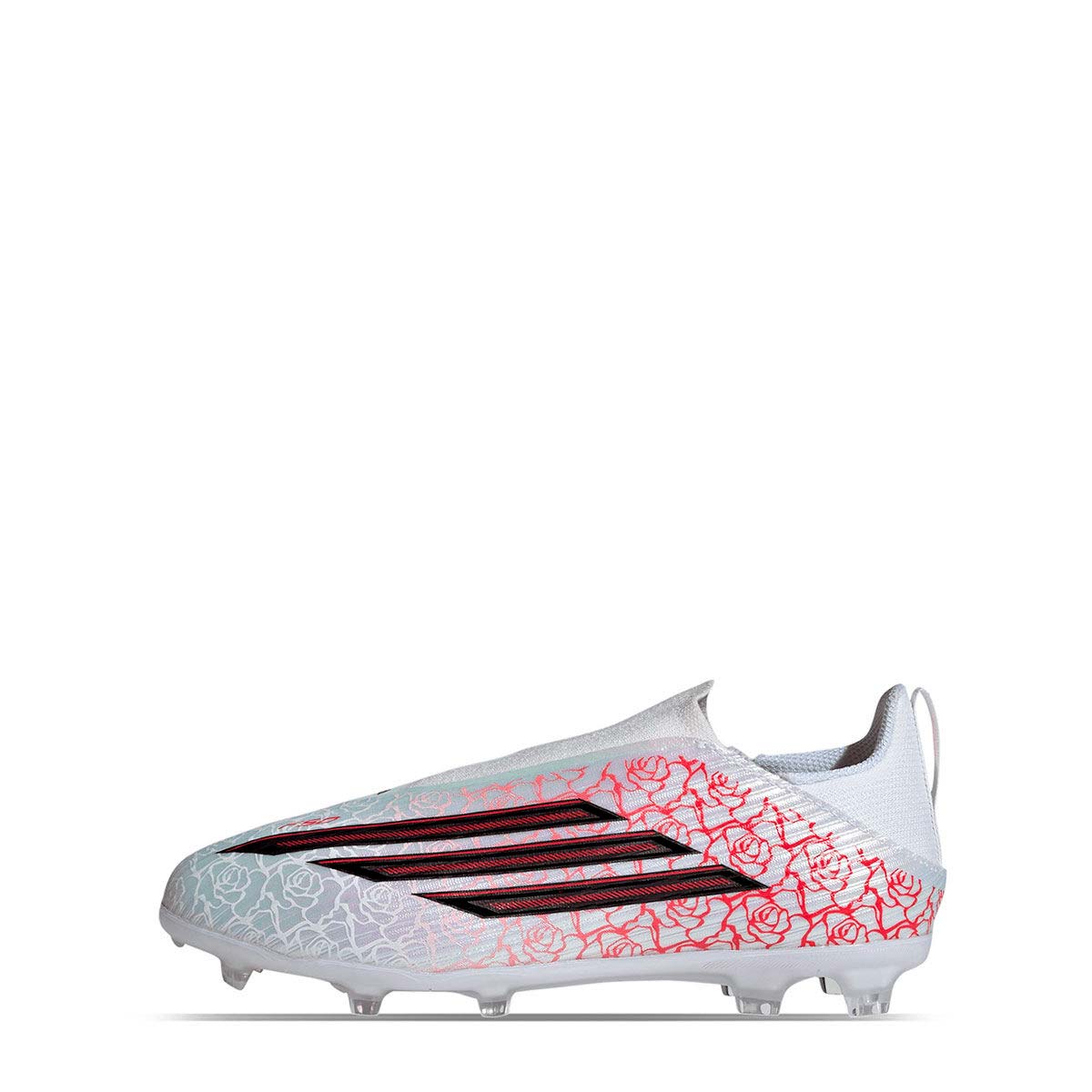 adidas F50 League FG Soccer Cleats product image 1, provided for visual reference and product detail review