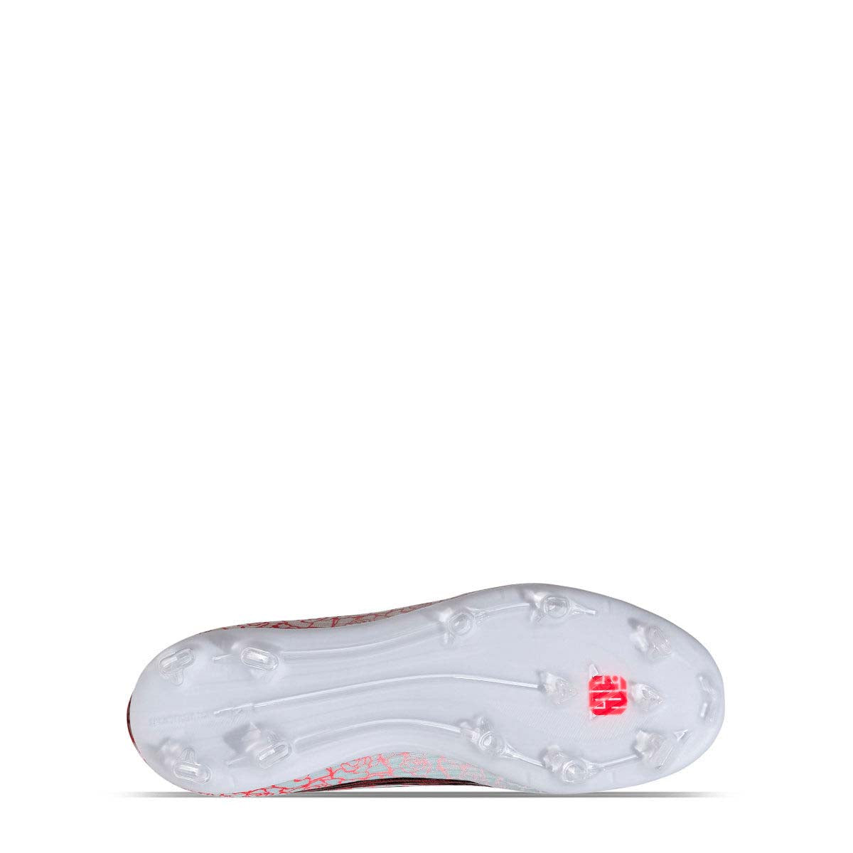 adidas F50 League FG Soccer Cleats product image 2, provided for visual reference and product detail review
