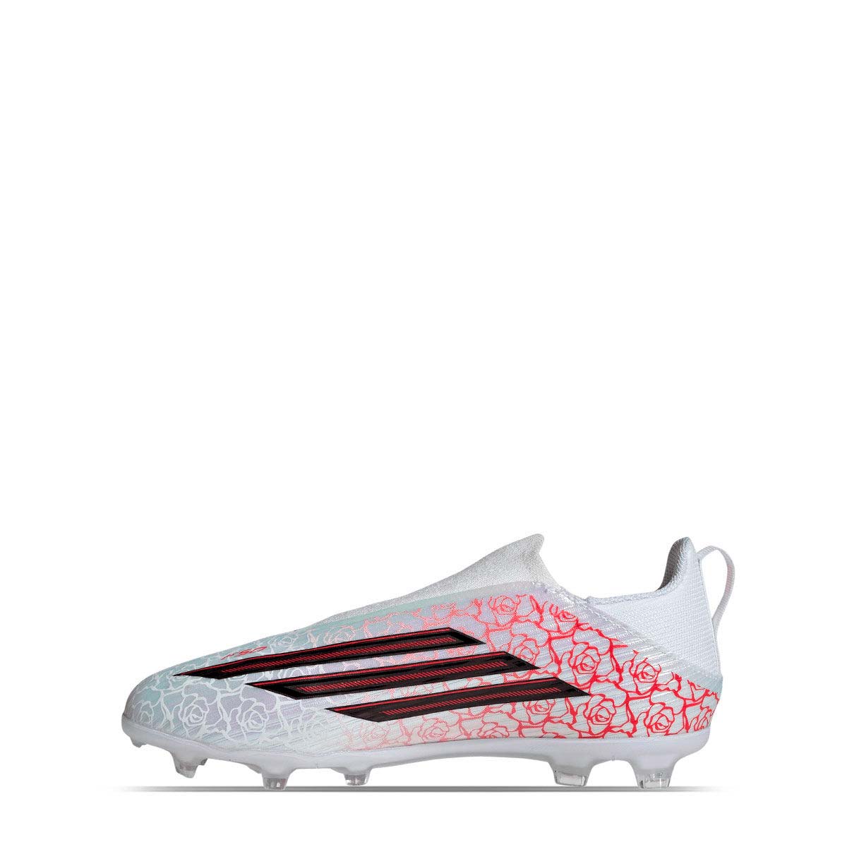 adidas F50 League FG Soccer Cleats product image 3, provided for visual reference and product detail review