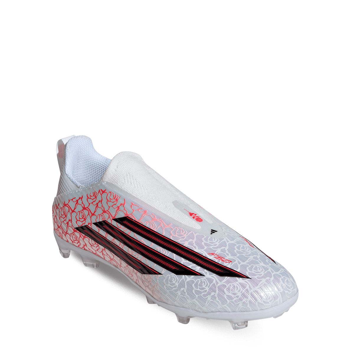 adidas F50 League FG Soccer Cleats product image 5, provided for visual reference and product detail review