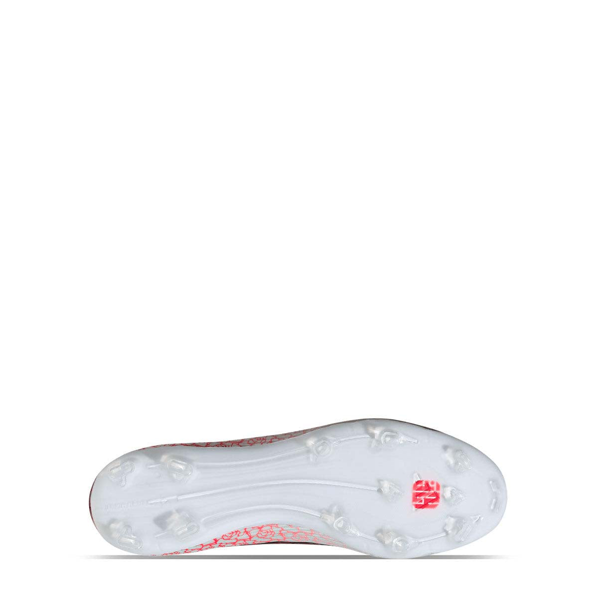 adidas F50 League FG/MG Soccer Cleats product image 2, provided for visual reference and product detail review