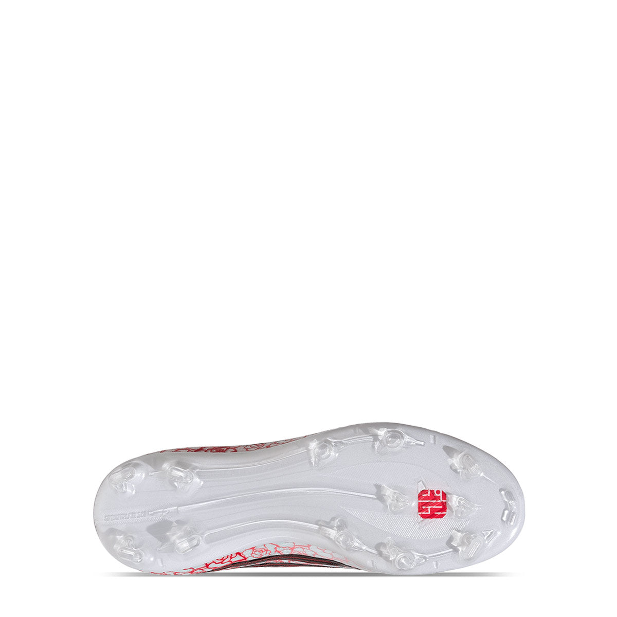 adidas F50 Elite LL FG Lamine Yamal Soccer Cleats product image 2, provided for visual reference and product detail review