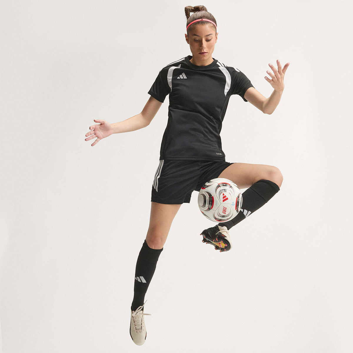 adidas F50 Hyperfast Elite L-TECH FG Soccer Cleats product image 12, provided for visual reference and product detail review