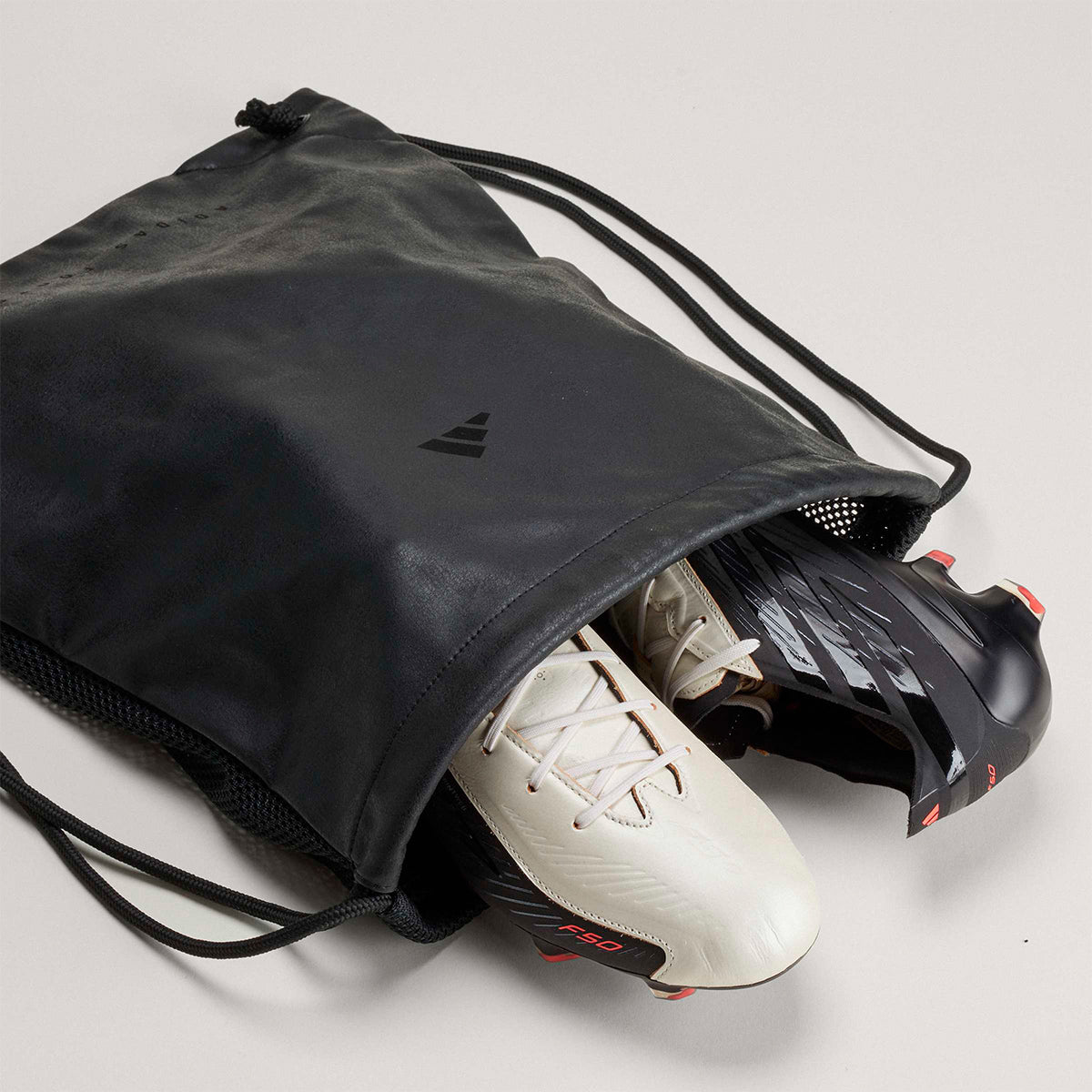 adidas F50 Hyperfast Elite L-TECH FG Soccer Cleats product image 18, provided for visual reference and product detail review