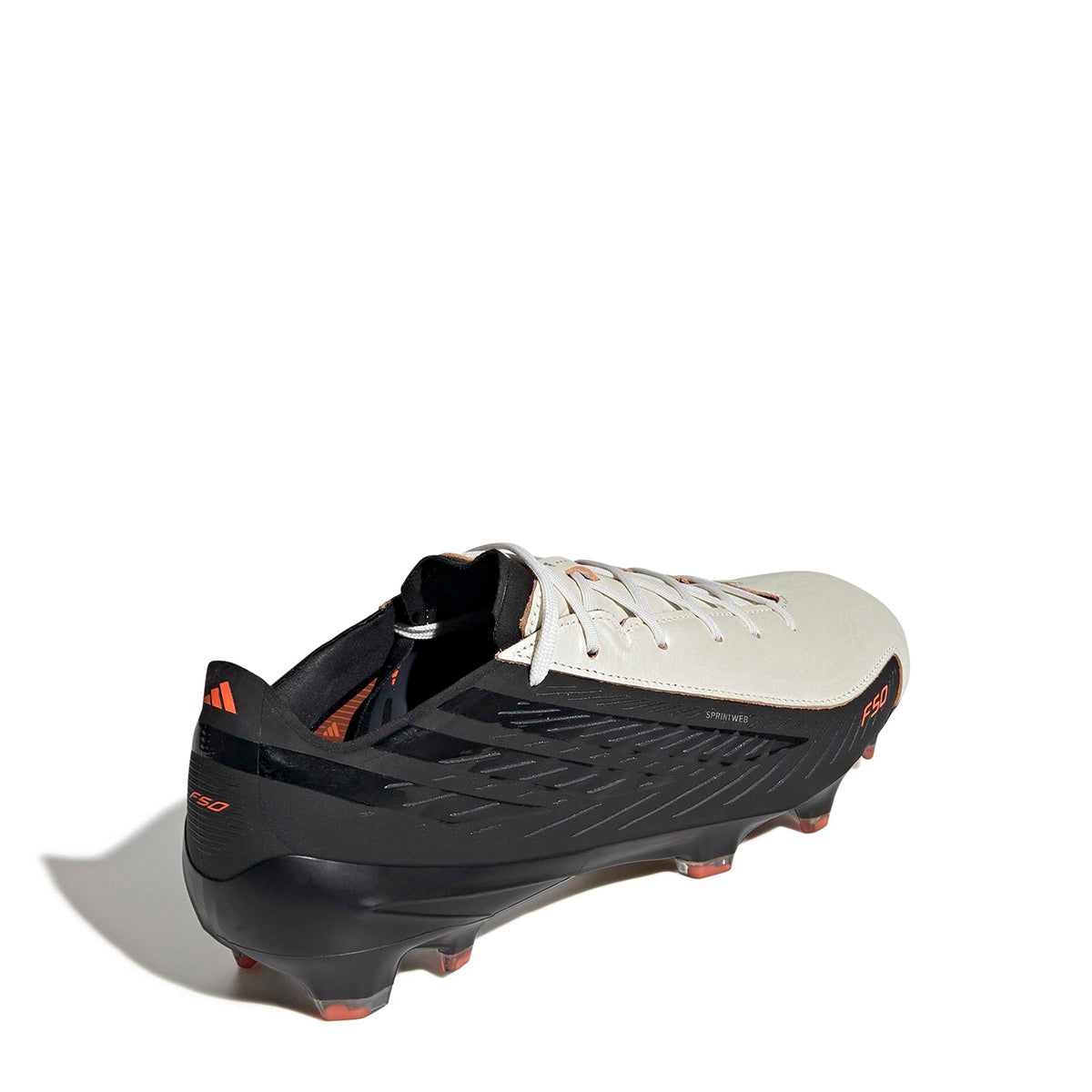 adidas F50 Hyperfast Elite L-TECH FG Soccer Cleats product image 5, provided for visual reference and product detail review