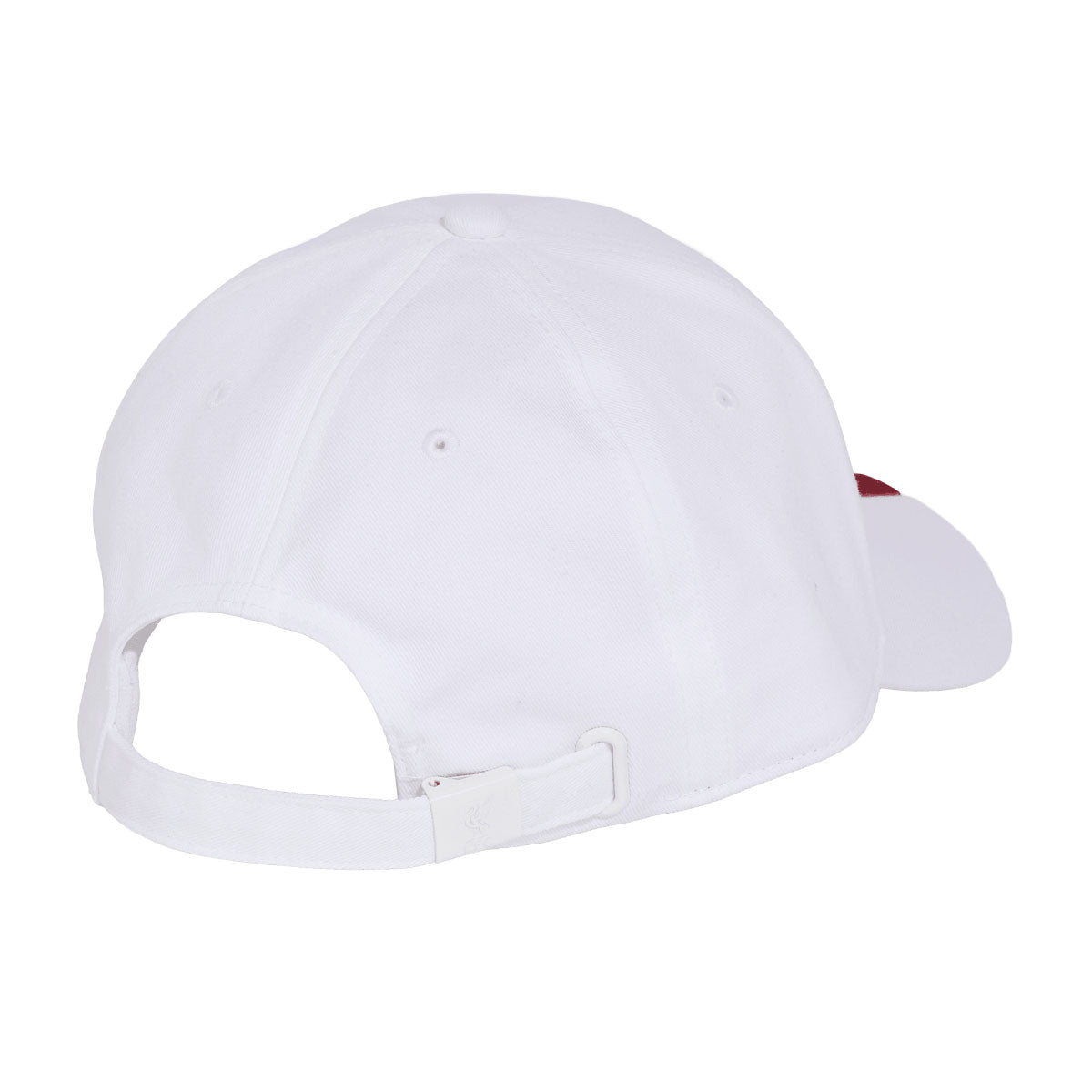 adidas Liverpool FC Baseball Cap product image 2, provided for visual reference and product detail review