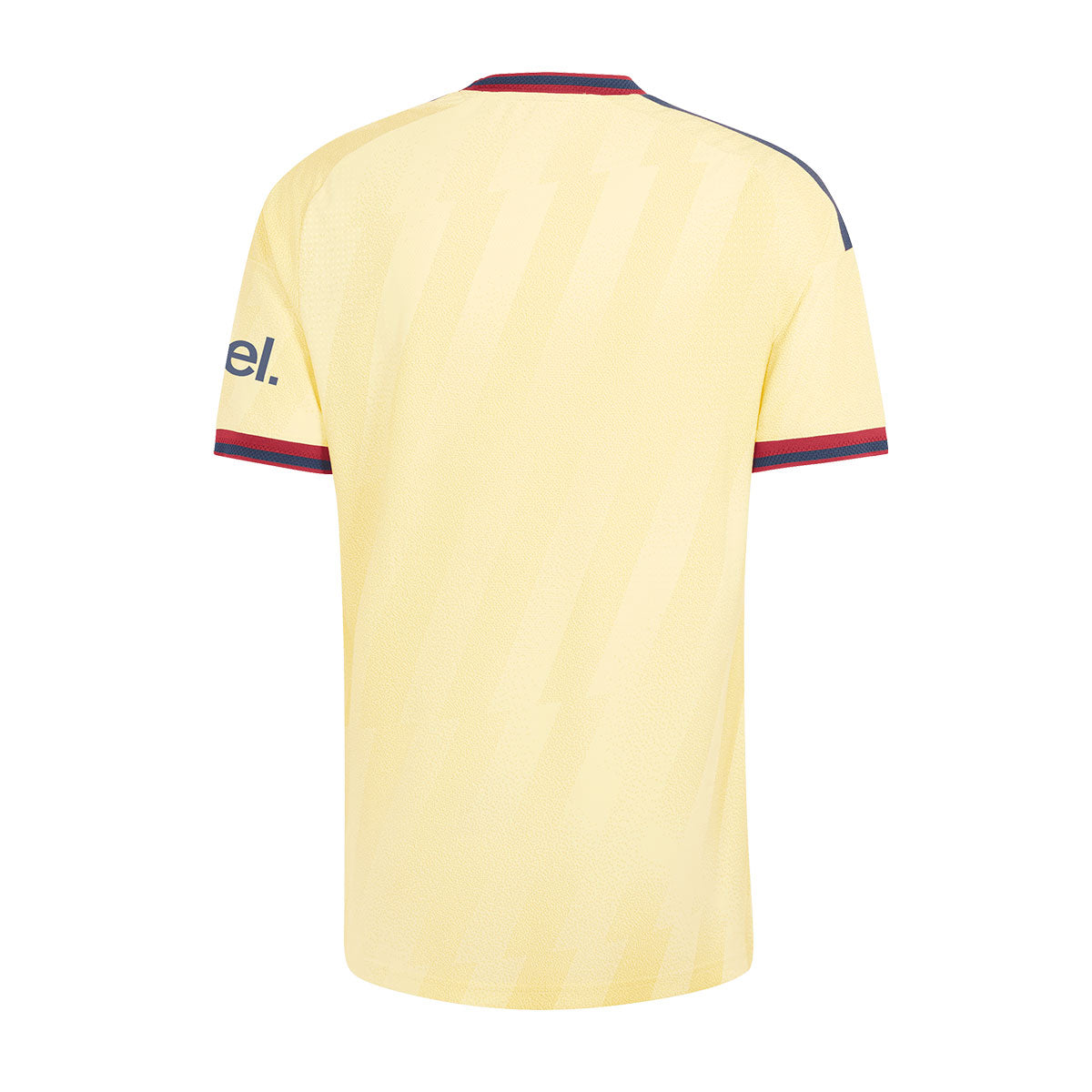 adidas Arsenal FC 26/27 Third Authentic Jersey product image 8, provided for visual reference and product detail review