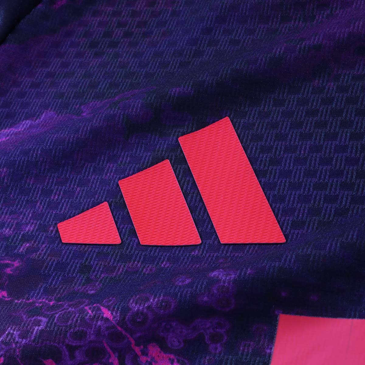adidas Bayern Munich 26/27 Third Authentic Jersey product image 4, provided for visual reference and product detail review
