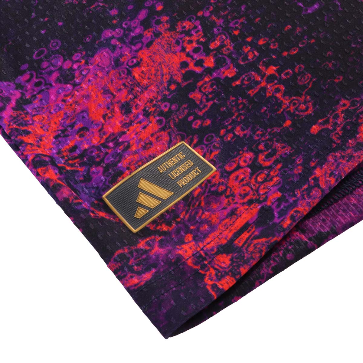 adidas Bayern Munich 26/27 Third Authentic Jersey product image 6, provided for visual reference and product detail review