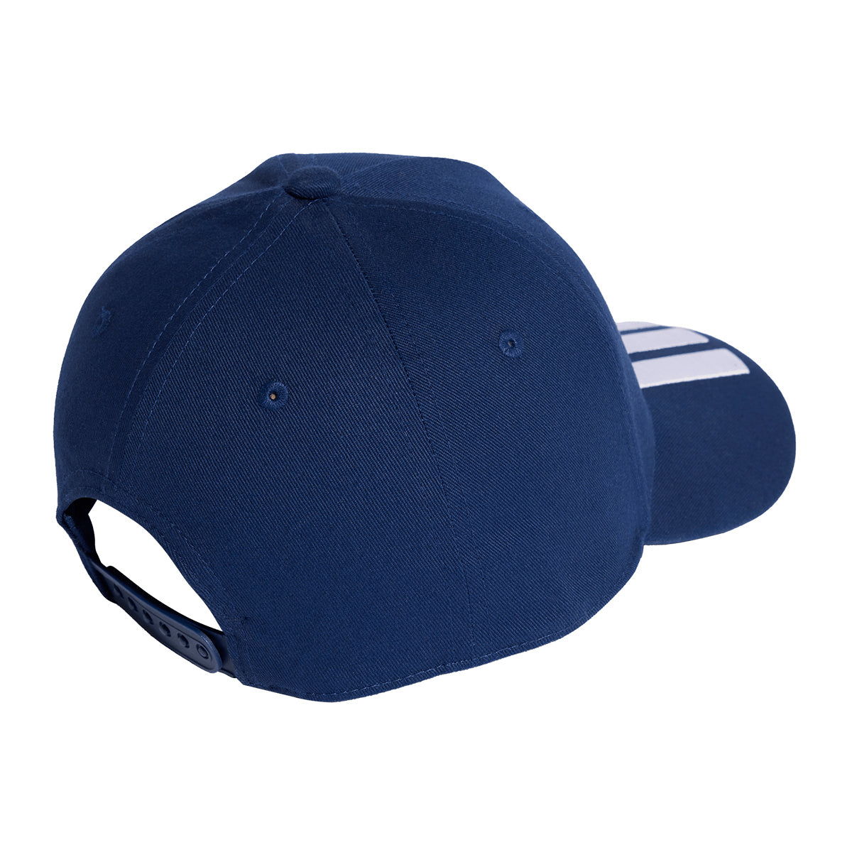 adidas Real Madrid Kids Cap product image 2, provided for visual reference and product detail review