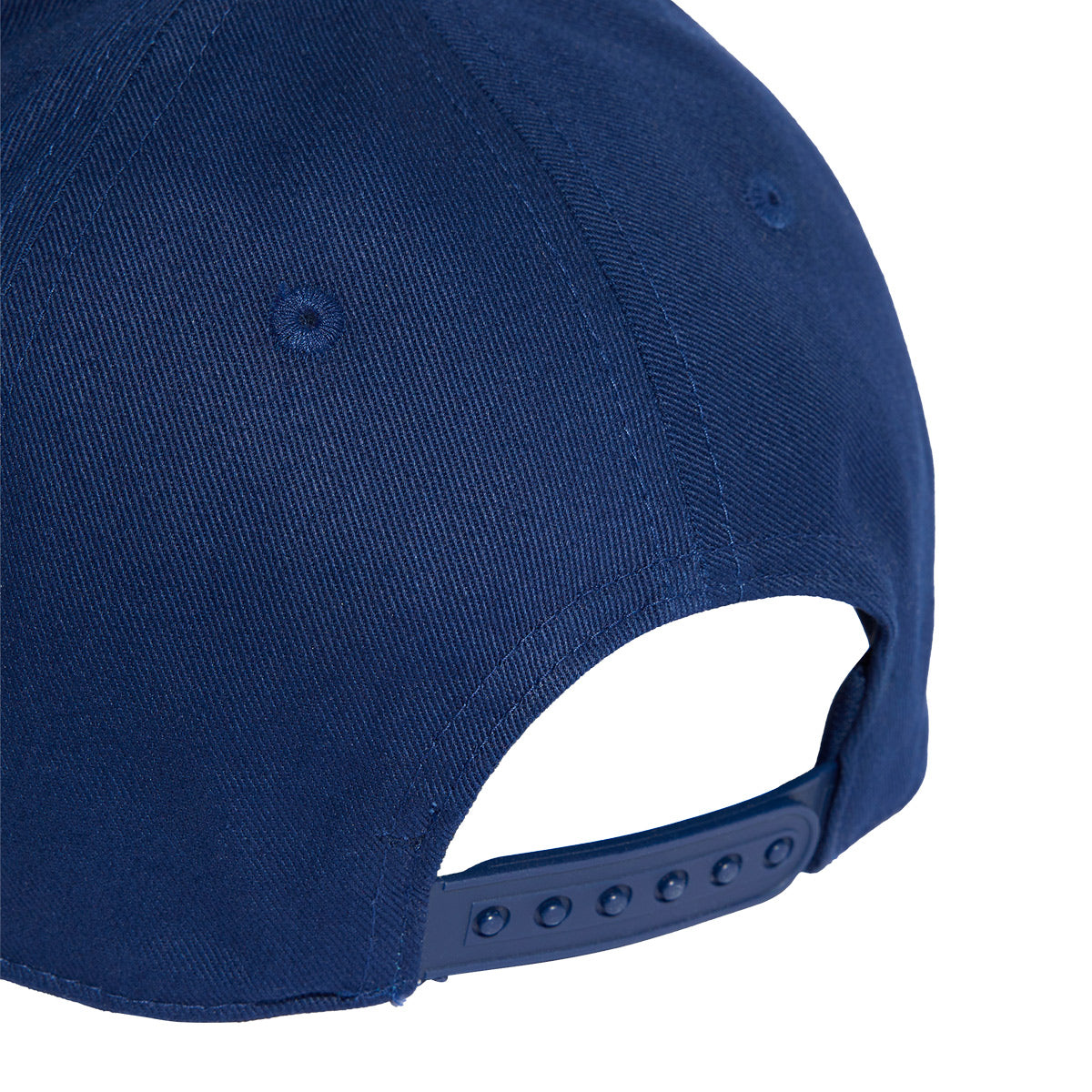 adidas Real Madrid Kids Cap product image 4, provided for visual reference and product detail review