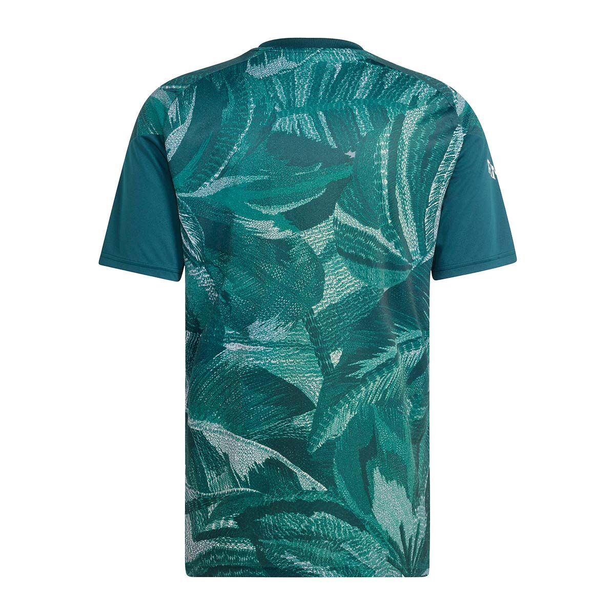 adidas Real Madrid 26/27 Pre-Match Jersey product image 7, provided for visual reference and product detail review