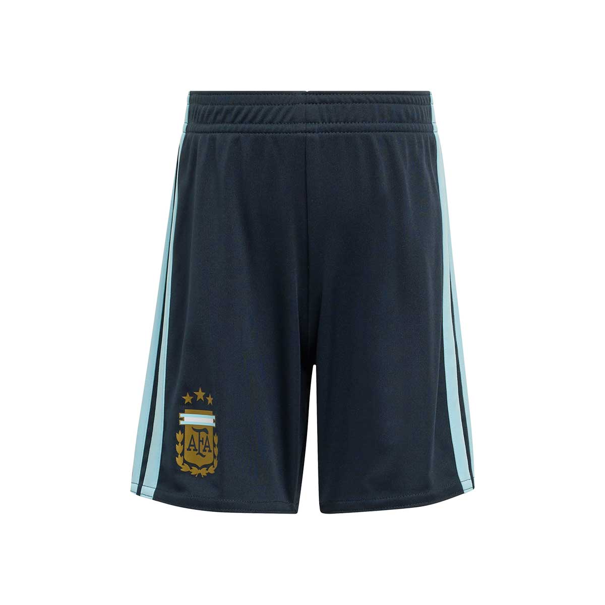 adidas Argentina Home Messi 2026 Set product image 7, provided for visual reference and product detail review