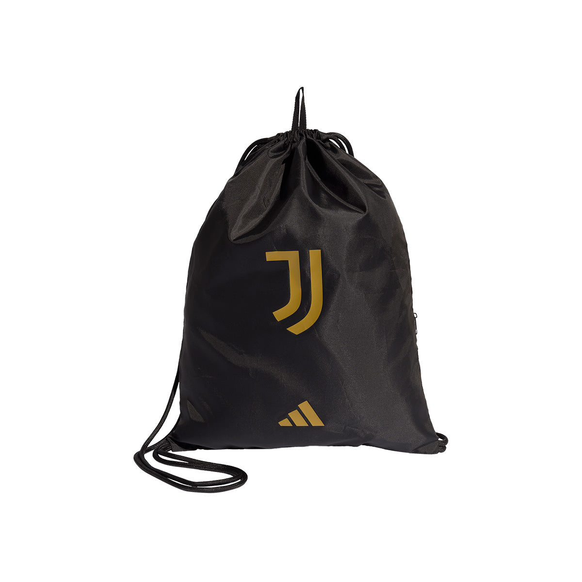adidas Juventus Gymsack Bag product image 1, provided for visual reference and product detail review