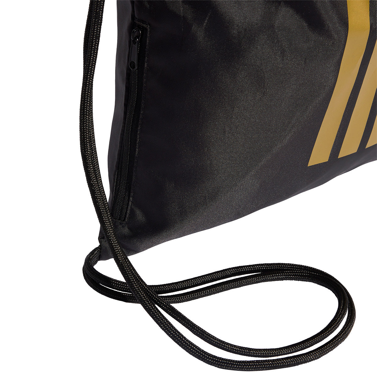 adidas Juventus Gymsack Bag product image 3, provided for visual reference and product detail review