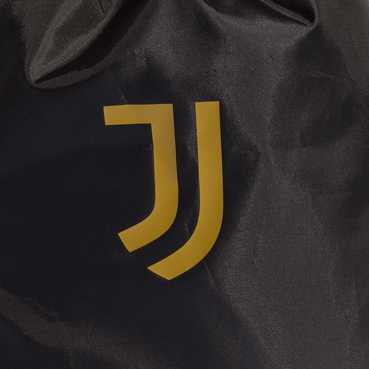 adidas Juventus Gymsack Bag product image 5, provided for visual reference and product detail review