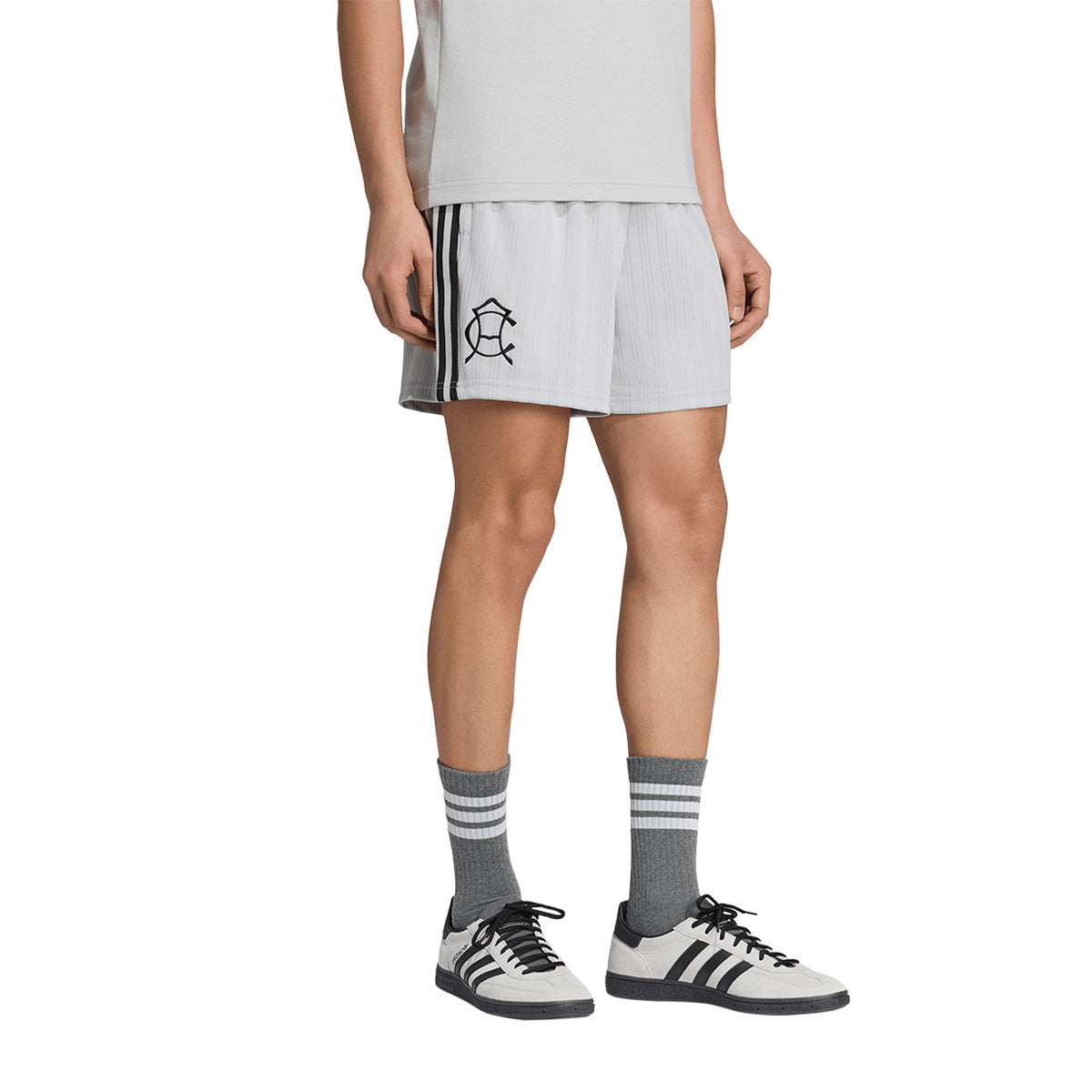 adidas Club América OG Shorts product image 1, provided for visual reference and product detail review