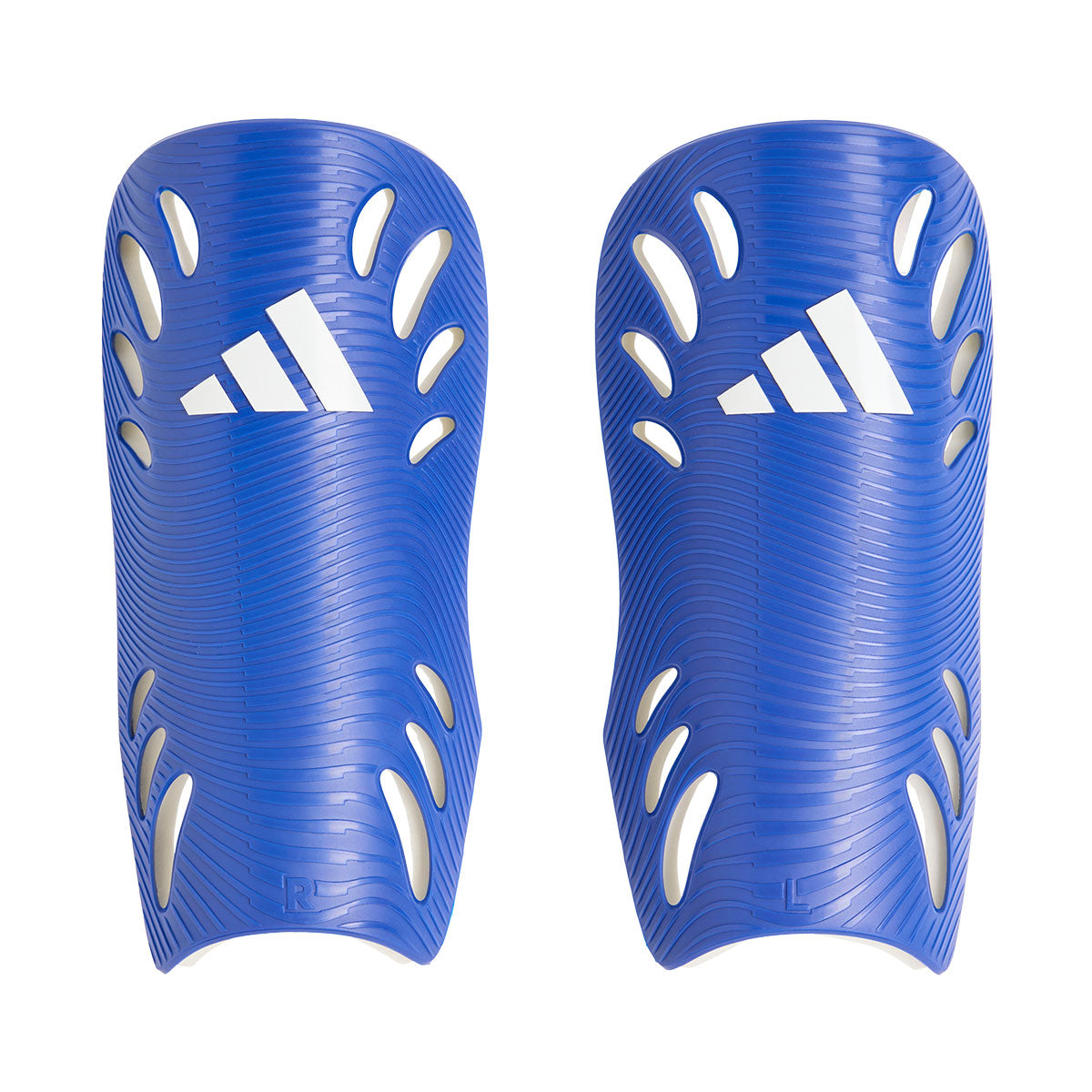adidas Adiflex Shin Guards product image 1, provided for visual reference and product detail review