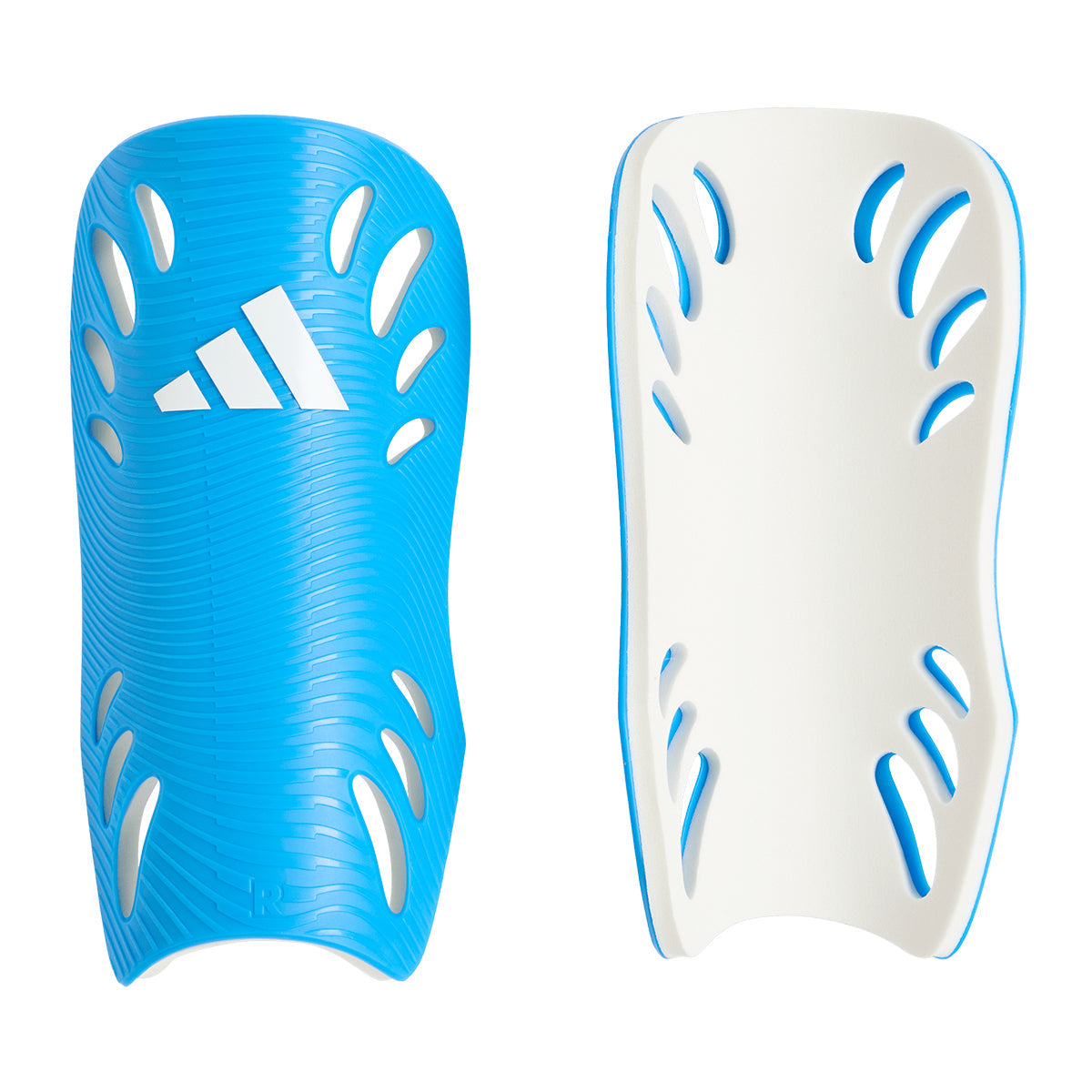 adidas Adiflex Shin Guards product image 1, provided for visual reference and product detail review