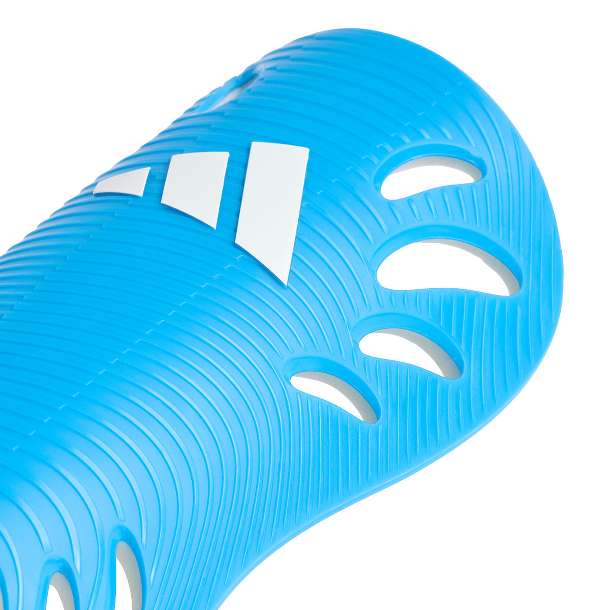 adidas Adiflex Shin Guards product image 3, provided for visual reference and product detail review