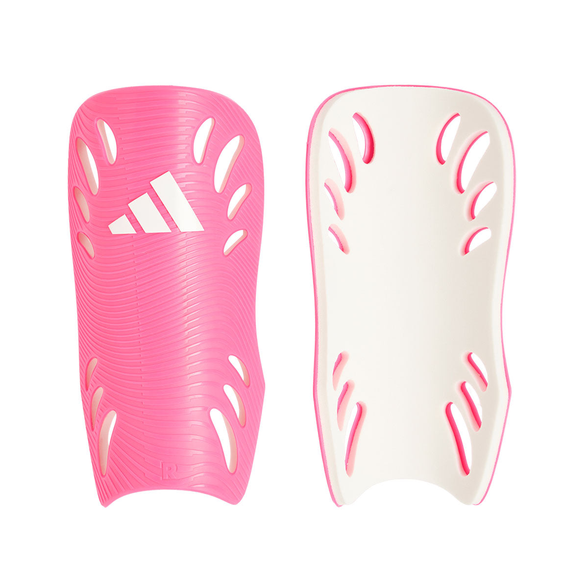 adidas Adiflex Shin Guards product image 1, provided for visual reference and product detail review